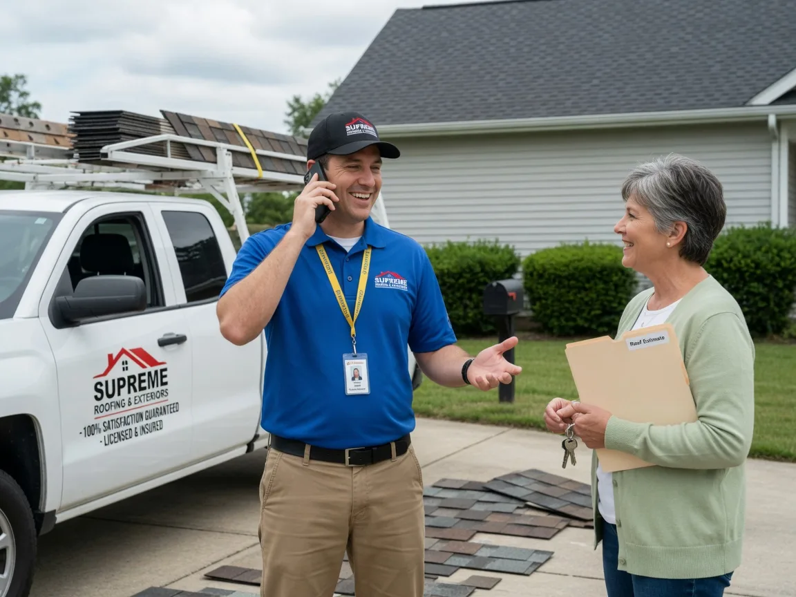 Roof Replacement Vining, MN FAQs